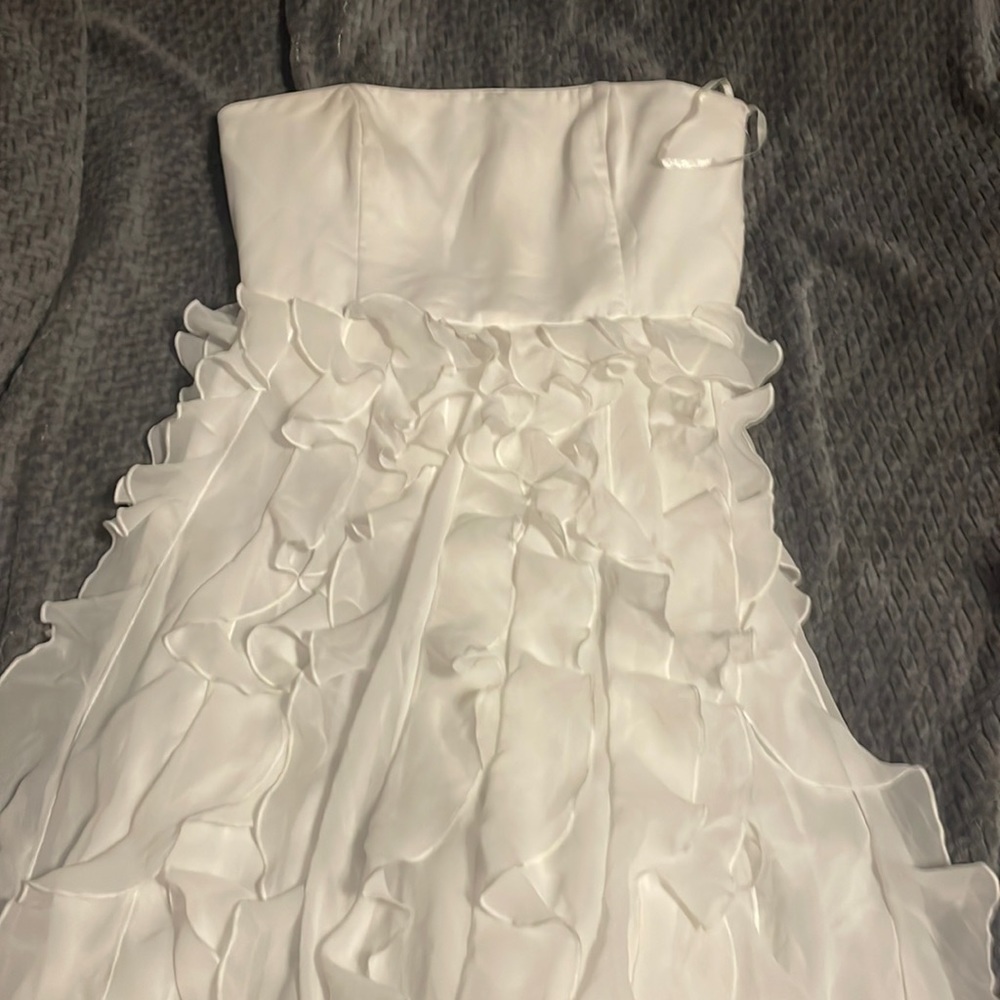 We moms dress